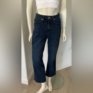 a new day High Rise Blue Jeans Classic Fit
